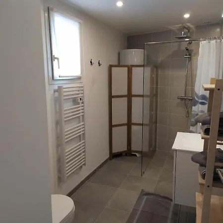 Les De La Source - Tadorne