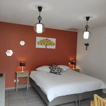 Les De La Source - Tadorne Sancourt (Somme)