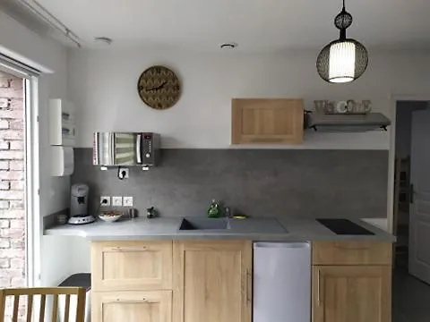 Les De La Source - Tadorne Sancourt (Somme)