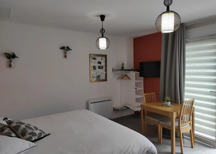 Les De La Source - Tadorne